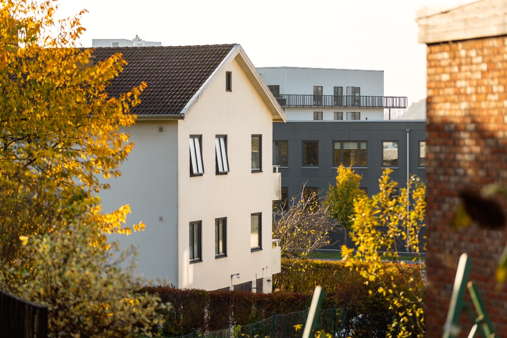 Så Uppmuntrar Du Medlemmarna I Bostadsrättsföreningen Att Spara El